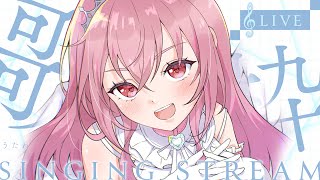 オープニング - 【 歌枠/初見さん大歓迎 】30~40代 に 刺さる懐メロであの頃を思い出そう~!!!!!!【我部りえる/あおぎり高校】#karaoke #vsinger #懐メロ #jpvtuber
