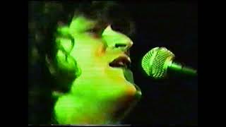 Green plays Autograph live at Vera in the Netherlands