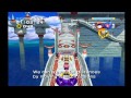 Sonic Heroes Ocean Palace Team Rose