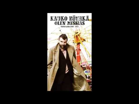 Nivelet - Kauko Röyhkä