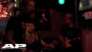 AP @ The Fest 8: The Ghost - Banished And Loving It