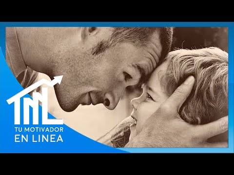 Papa Quiero Ser Como Tu - Consejo Familiar