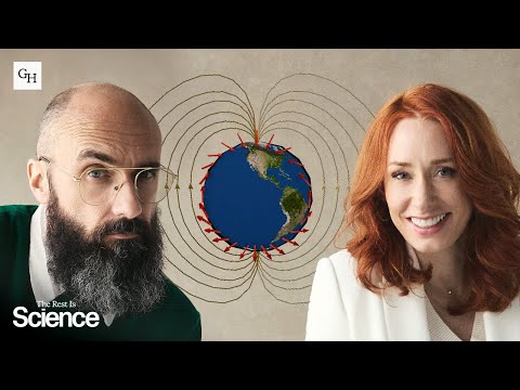 Are Magnets The Most Familiar Mystery On Earth?