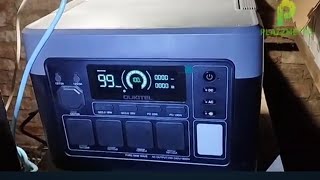 Oukitel P1500E Plus (P1500EPLUS) - відео 1