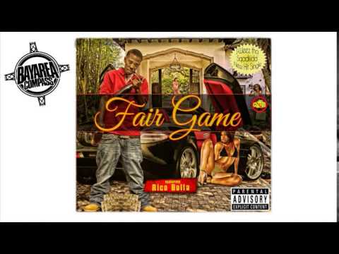 J Weez Tha Sqadkidd ft. Rico Dolla - Fair Game [BayAreaCompass]
