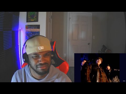 New Kids on the Block - Dirty Dawg | Reaction