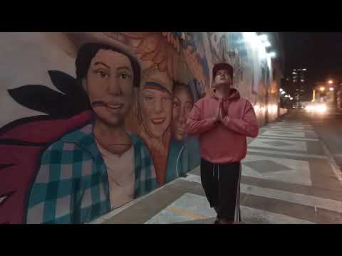 Big D - El Viaje   (Official Video)
