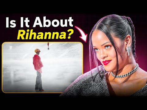 Is Chris Brown ‘Residuals’ About Rihanna? | Residuals Breakdown