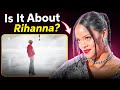 Is Chris Brown Residuals About Rihanna Residuals Breakdown