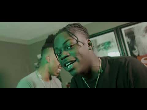 Quin NFN & Khop - Step Daddy (Official Video)