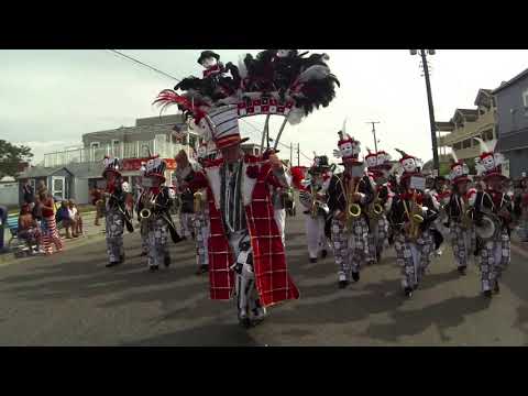 PSBMA TV   HEGEMAN STRING BAND   MUMMERS WEEKEND WW 2019