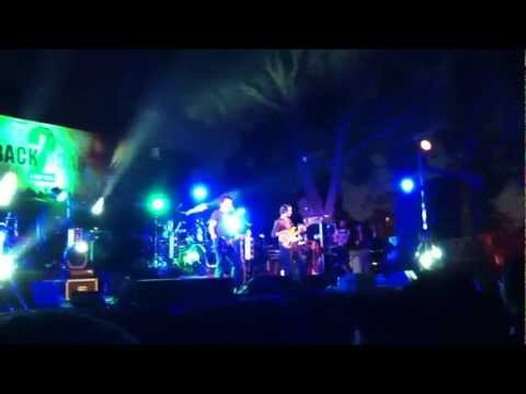 IZABO - Kisses (Live at Beer-Sheva "Back2Back" 2012)