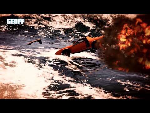 Geoff "Oops" Ramsey #4 | AH Fail Compilation