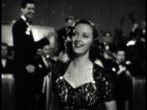 Soundies, That Song and Dance, c1940s 16mm music film