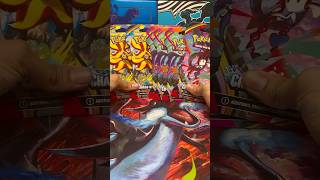 Mega Evolution Chaos Rising Pack Opening - 4 HITS from 6 Packs! 👀