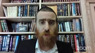 מאמר ד"ה ארבעה ראשי שנים שיעור 6 עם הרב יחיאל גלוכובסקי (הרב יחיאל גלוכובסקי) - התמונה מוצגת ישירות מתוך אתר האינטרנט יוטיוב. זכויות היוצרים בתמונה שייכות ליוצרה. קישור קרדיט למקור התוכן נמצא בתוך דף הסרטון