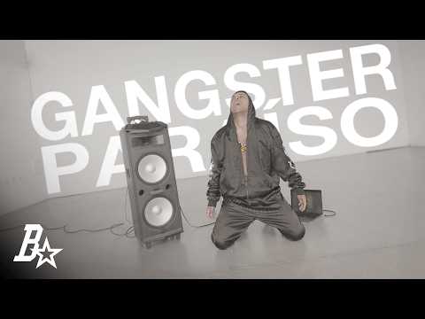 LITTLE BOOGIE - GANGSTER PARAÍSO (VIDEOCLIP OFICIAL)