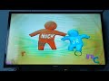 Nick Jr Productions Nickelodeon Haypile 2004