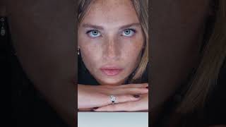Download lagu The ETERNAL N°5 ring in white gold and diamonds from the N°5 Collection — CHANEL Fine Jewelry mp3