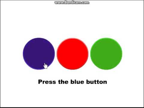 Steam Community :: Video :: dont press the big red button