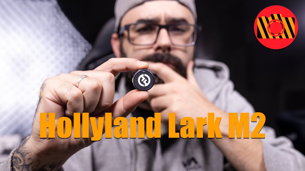 HOLLYLAND LARK M2 - REVIEW
