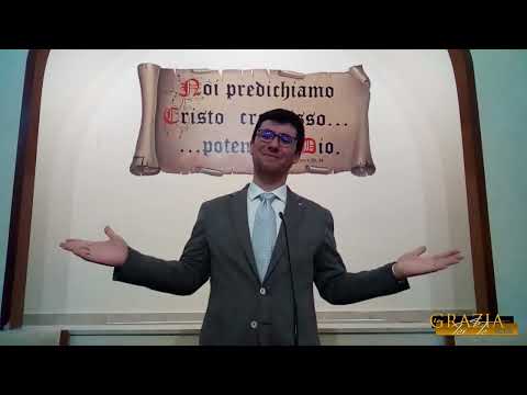 ADI Sant'Agata Militello - Culto Domenicale in diretta - 19/03/2023