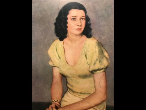 Meme Bianchi con Orchestra Mariotti, Chi lo vuol, Slowfox, Milano, 1935