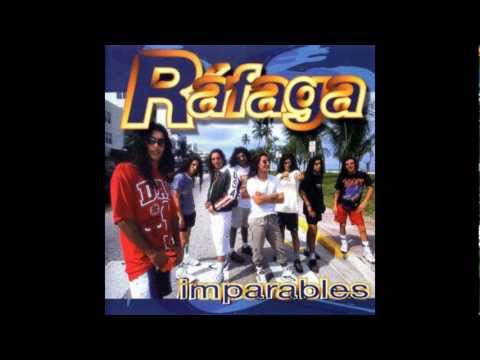 Baila para mi - Rafaga