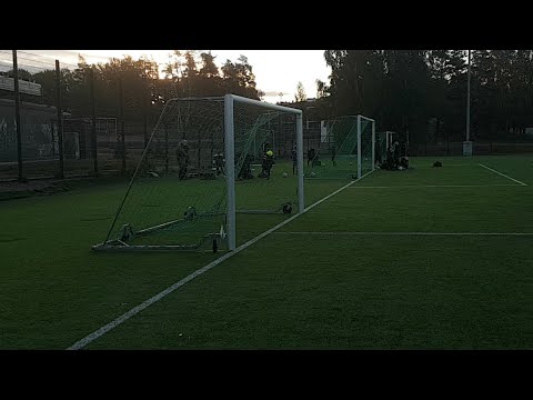 EBK Sininen - EsPa 2013 Keltavihree