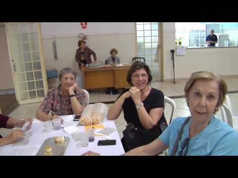 Programa Neusa Bighetti exibido no dia 14/08/2016 - Tarde Beneficente