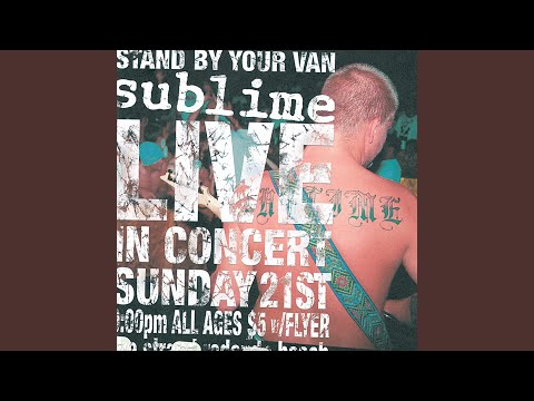 Videoclip de New Thrash (Live At Kommotion/1994) — Sublime