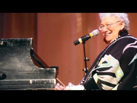 Ann Rabson, popular Virginia blues musician, dead at 67