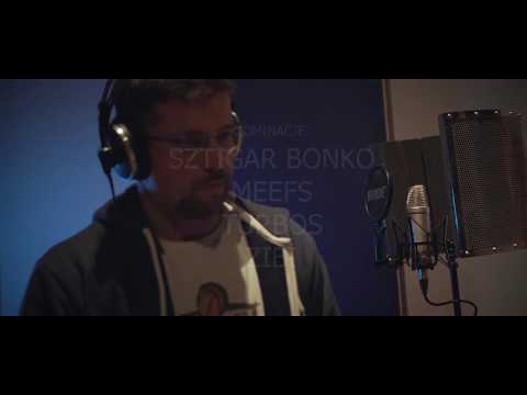 Majty Majk #Hot16Challenge2