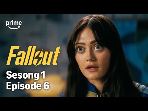 Fallout Sesong 1 - Episode 6 | Prime Video Norge