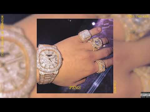 •free• gunna x young thug - spanish guitar type beat - "Peso" // 2019