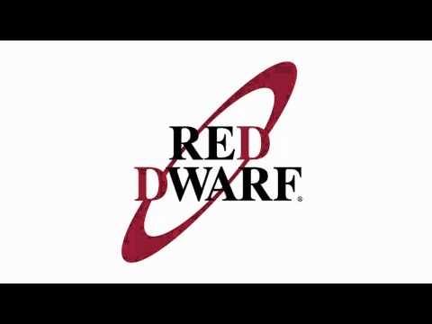 Red Dwarf Extended Theme (The Soundstage Orchestra)