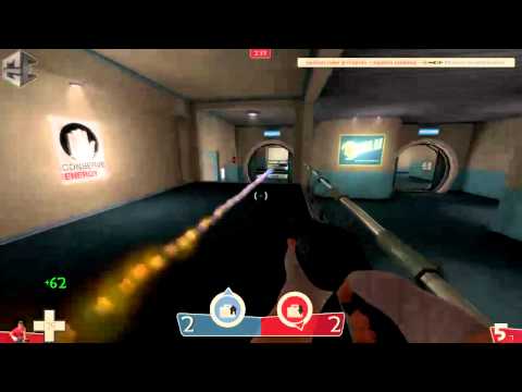 MGE: Scout#Jh: turbine_pro Epsilon vs BBashers Scout Perspective