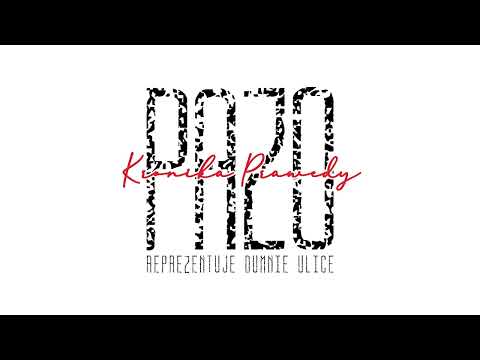 Pazo Rdu, Jabko - Reprezentuje Dumnie Ulice