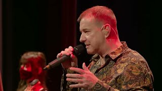 Cris Juanico Ft. Orquestra Simfònica de les Illes Balears - Si véns - Videoclip Oficial