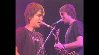 The Getaway People - She gave me love.m2ts