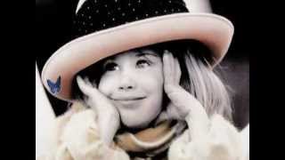 Dana Winner - Let the Children Have a World