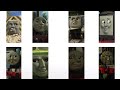 Calling All Engine Fight Theme Thomas And Spencer Diesel Race Theme CAE Season 12