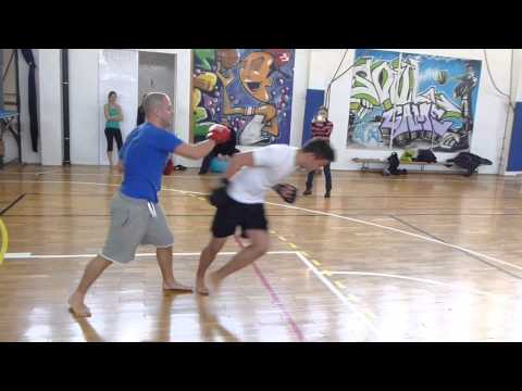 Zsozsó - Máté bunyó