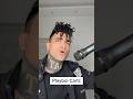 When Playboi Carti Recorded CRANK In Studio