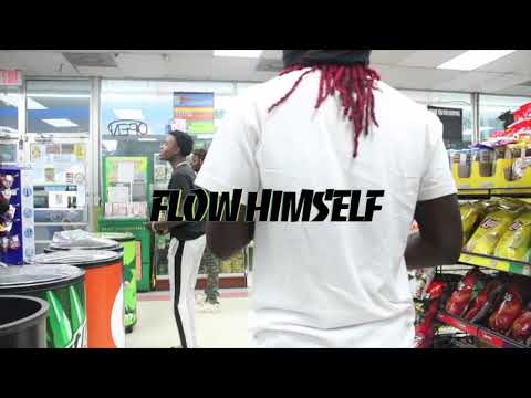 Flow himself - Tony Montana (Music Video)