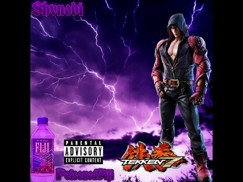 Shvnobi - Negative [Official Music Video]