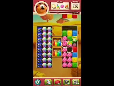 Toon Blast 1764 ??!! 🌛 🌞 🌜