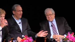 Legacy of All The Presidents Men - Full Video