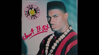 K-Yze - Shout It out (Club mix)