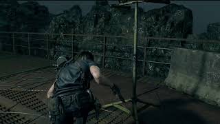 バイオハザードRE4【初見実況】 #13 ついに孤島に入ります